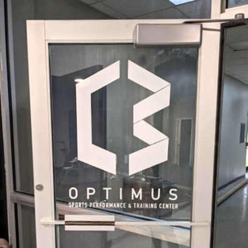 Interior Signage